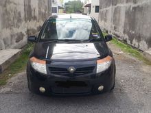 2005 Proton Savvy 1.1 Standard Hatchback