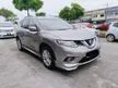 Used 2016 Nissan X-Trail 2.5 4WD SUV - Cars for sale