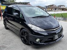 2005 Toyota Estima 2.4 AERAS PREMIUM (A)