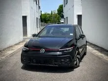 Volkswagen Golf 2.0 GTI IQ.Drive Hatchback