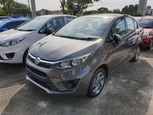 2019 Proton Persona 1.6 Premium Sedan Chinese New Year PromotionDiscount Rm1000 + Cash Ang Pow Rm1000