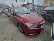 HIGH REBATE $$$$ 2019 Honda City 1.5 i-VTEC Sedan Call For Best Offer