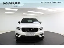 2021 Volvo XC40 1.5 Recharge T5 R-Design SUV - Sime Darby Auto Selection Glenmarie