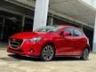 Used 2015 Mazda 2 1.5 SKYACTIV HATCHBACK TRUE YR 15 CARKING CONDITION