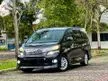 Used 2012/2016 /2016 offer Toyota Vellfire 2.4 Z MPV - Cars for sale