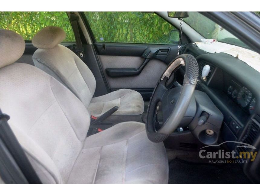 1994 Citroen Xantia Hatchback
