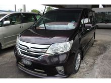 2013 Nissan Serena 2.0 High-Way Star MPV -- BEST DEAL --