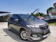 2018 Honda Jazz 1.5 E i-VTEC Hatchback