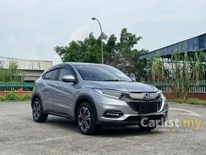 2021 Honda HR-V 1.5 Hybrid SUV