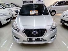 2016 Datsun GO+ 1.2 T MPV