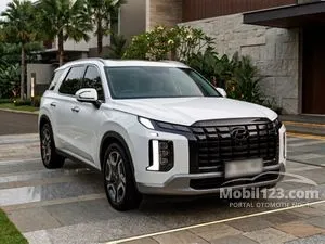 2023 Hyundai Palisade 2.2 Signature SUV