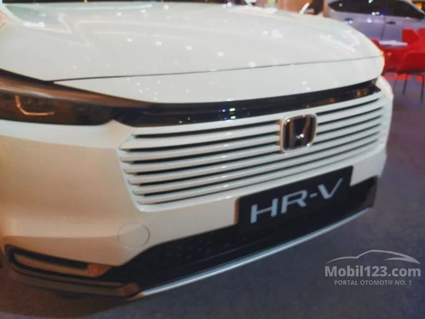 2026 Honda HR-V E+ SUV