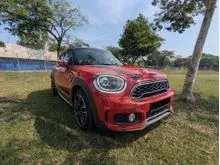 2018 MINI Countryman 2.0 Cooper S SUV