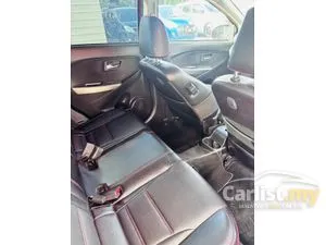 2018 Perodua Myvi 1.3 X Hatchback