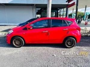 2018 Perodua Myvi 1.3 X Hatchback