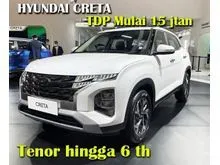 2022 Hyundai Creta 1.5 Style Wagon
