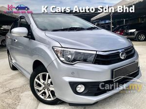 Search 66 Perodua Bezza Used Cars for Sale in Malaysia 