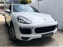 PORSCHE CAYENNE 3.0 DIESEL(A)UNREG 2015