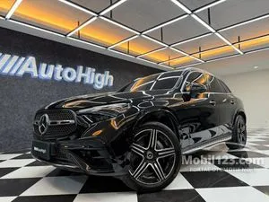2023 Mercedes-Benz GLC300 2.0 AMG Line 4MATIC SUV
