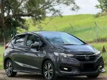 2017 Honda Jazz 1.5 V Hatchback Auto-3YEAR WARRANTY/FREE SERVICE/FREE FULL TANK