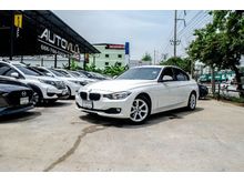 2015 BMW 320i 2.0 F30 (ปี 11-16) Sedan
