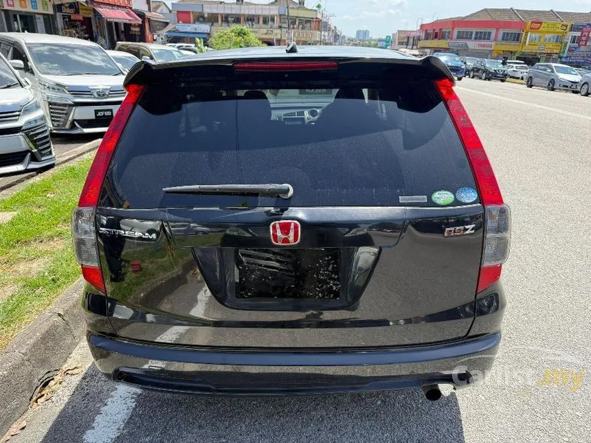 2007 Honda Stream i-VTEC MPV