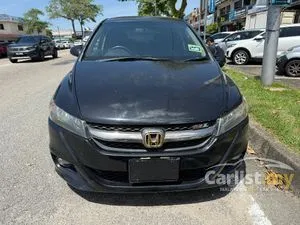 2007 Honda Stream 1.8 i-VTEC MPV