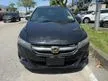 2007 Honda Stream 1.8 i-VTEC MPV