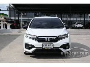 2019 Honda JAZZ 1.5 RS Hatchback