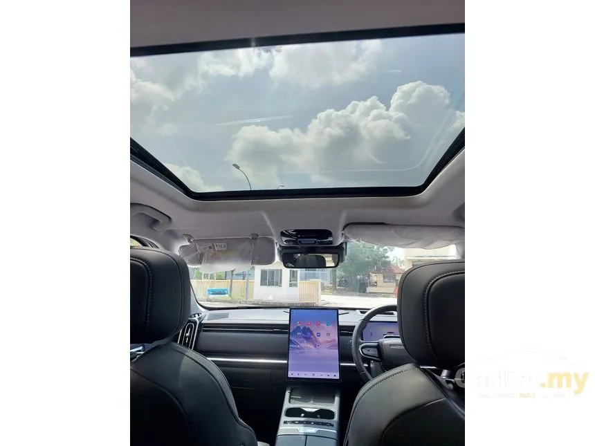 2025 JAECOO J7 PHEV SUV