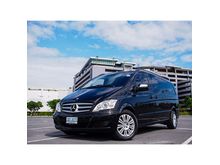 2012 Mercedes-Benz Vito 2.1 W639 (ปี 03-14) 115 CDI Van AT