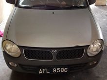 2005 Perodua Kancil 660 EX 0.7