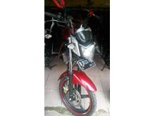 2011 Yamaha V-Ixion