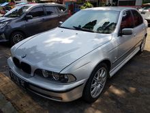 2000 BMW 528i 2.8 Touring Wagon
