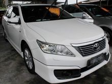 2013 Toyota Camry 2.0 G Sedan (A)