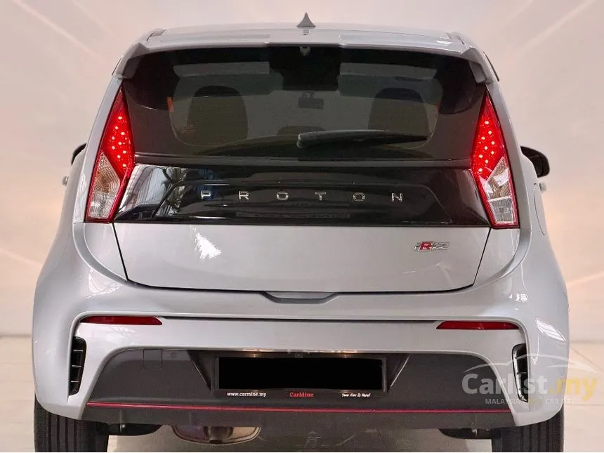 2025 Proton Iriz Executive Hatchback