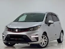 2025 Proton Iriz 1.6 Executive Hatchback ONLY 5K KM LIKE NEW CERTIFIED UNIT UNDER WARRANTY FAST LOAN APPROVAL BEST IN MARKET VIEW NOW