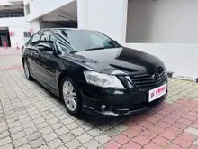 2009 Toyota Camry 2.4 V (A)