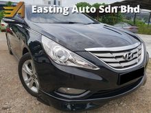2012 Hyundai Sonata 2.0 GLS Sedan