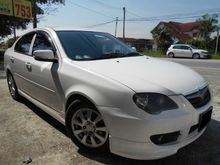 Proton Persona 1.6 (A) SE SPECIAL EDITION FULL BODYKIT FULL LEATHER SEAT