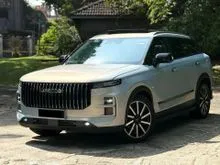 2024 JAECOO J7 1.6 SUV (AT) 14DAYS GUARANTEE REPAIR / FREE WARRANTY / LEATHER SEAT / FRONT BOTH ELECTRIC SEAT / SUNROOF / POWER BOOT / 360 CAMERA