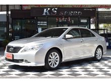 2013 Toyota Camry 2.5 (ปี 12-16) G Sedan