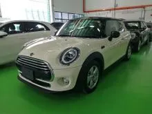 2018 Mini COOPER 1.5 Turbo LCi 7 Speed - Unreg (# BEFORE SST PROMO)