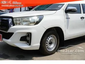 2020 Toyota HILUX REVO 2.4 J Plus Smart Cab Pickup