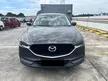 Used 2018 Mazda CX-5 2.0 SKYACTIV-G GLS SUV [NO HIDDEN FEE CHARGES] - Cars for sale