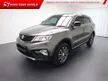 Used 2024 Proton X70 1.5 TGDI Executive SUV 2WD (A) NEW CAR RATE