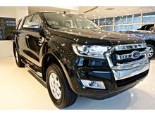 LOAN SENANG LULUS 2019 Ford Ranger 2.2 XLT High Rider Pickup Truck