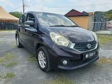 2015 Perodua Myvi 1.3 X Hatchback *RAYA PROMO*