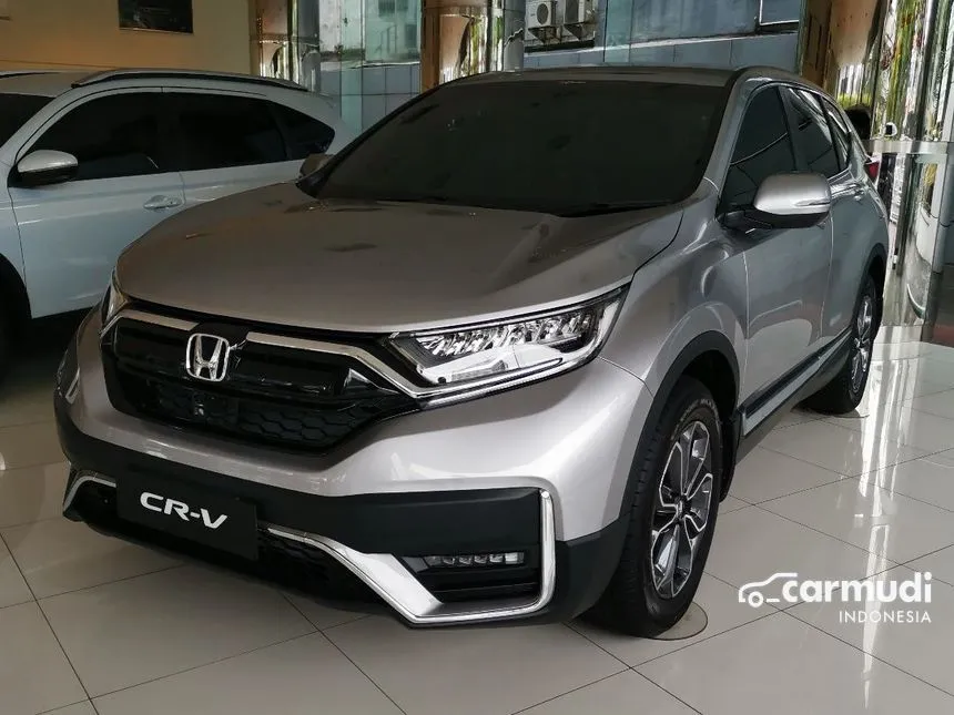 2022 Honda CR-V Prestige VTEC SUV