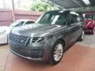 Recon 2019 Land Rover Range Rover 3.0 SDV6 DIESEL Vogue SUV. 46K Km ONLY. Good Condition. Recond UNREG. NEGO TIIL LET GO.